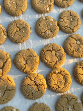Load image into Gallery viewer, Pumpkin Spice Cookie Multipacks