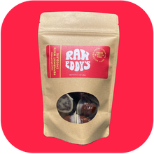 Load image into Gallery viewer, Peppermint White Chocolate Bites l Multipacks