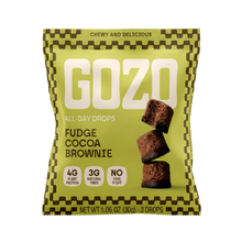 Load image into Gallery viewer, Fudge Cocoa Brownie
