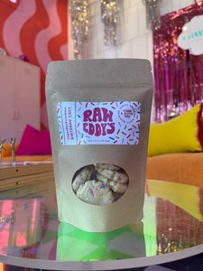 Birthday Cake Cookie Bites (Case)