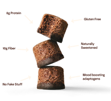 Load image into Gallery viewer, Peanut Butter + Cocoa
