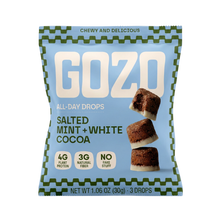 Load image into Gallery viewer, Salted Mint + White Cocoa

