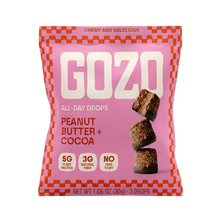 Load image into Gallery viewer, Peanut Butter + Cocoa
