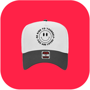 The Happy Cap