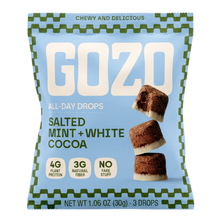 Load image into Gallery viewer, Salted Mint + White Cocoa
