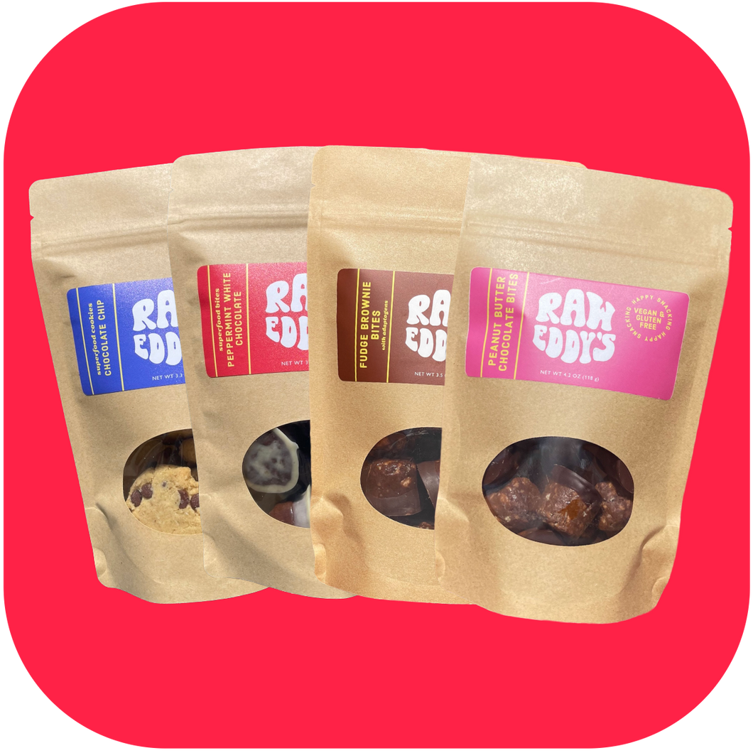 Stocking Stuffer Bundle